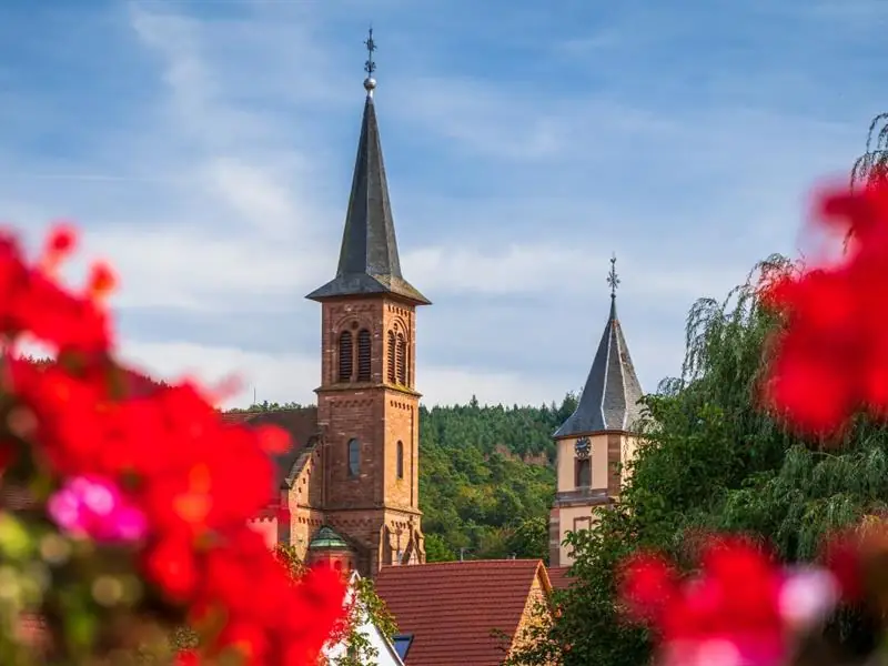 Climbach