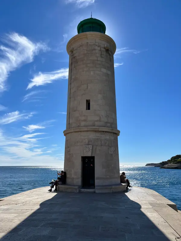 Le Phare