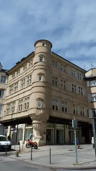 Maison de l'Annonciation