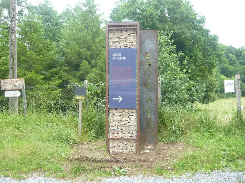 Moulin de la Résistance
