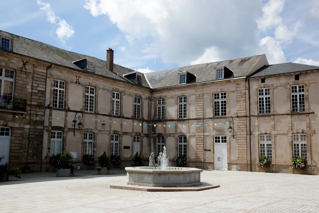 Mauléon, Petite Cité de Caractère®