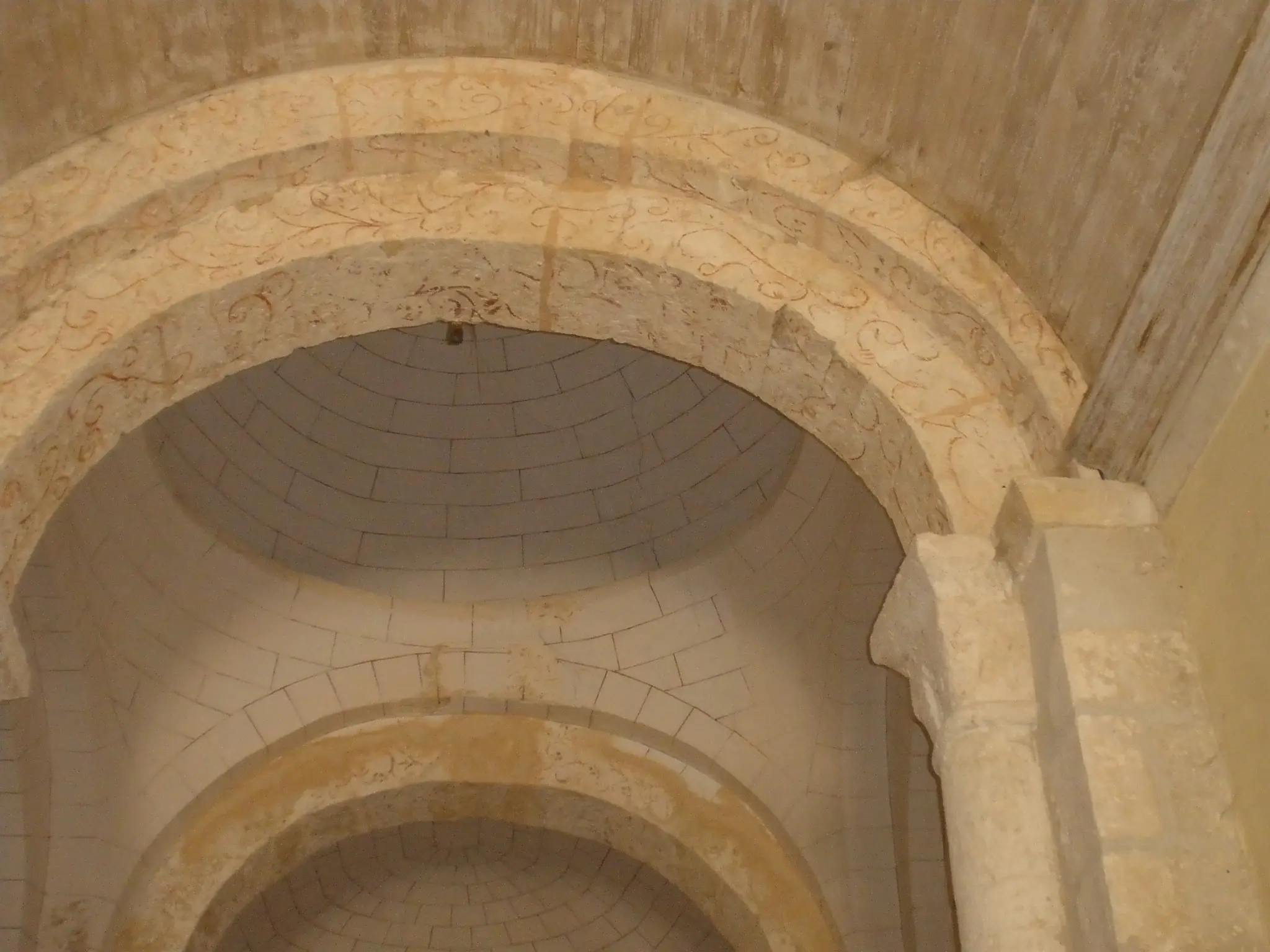Église Saint-Vincent
