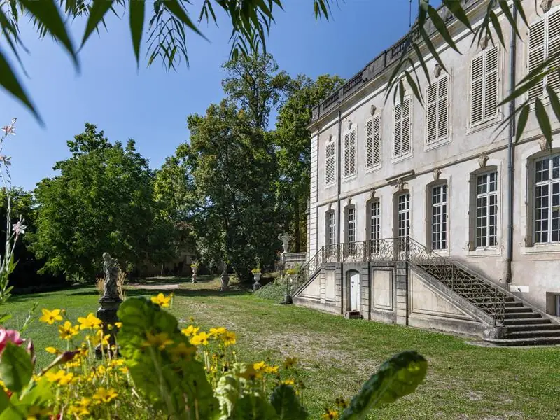 Château de Montaigu
