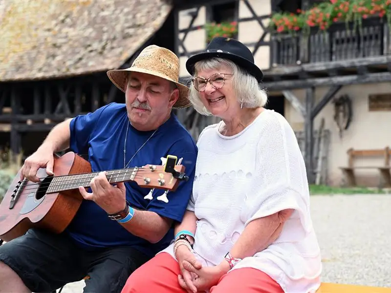 Folk'Estival