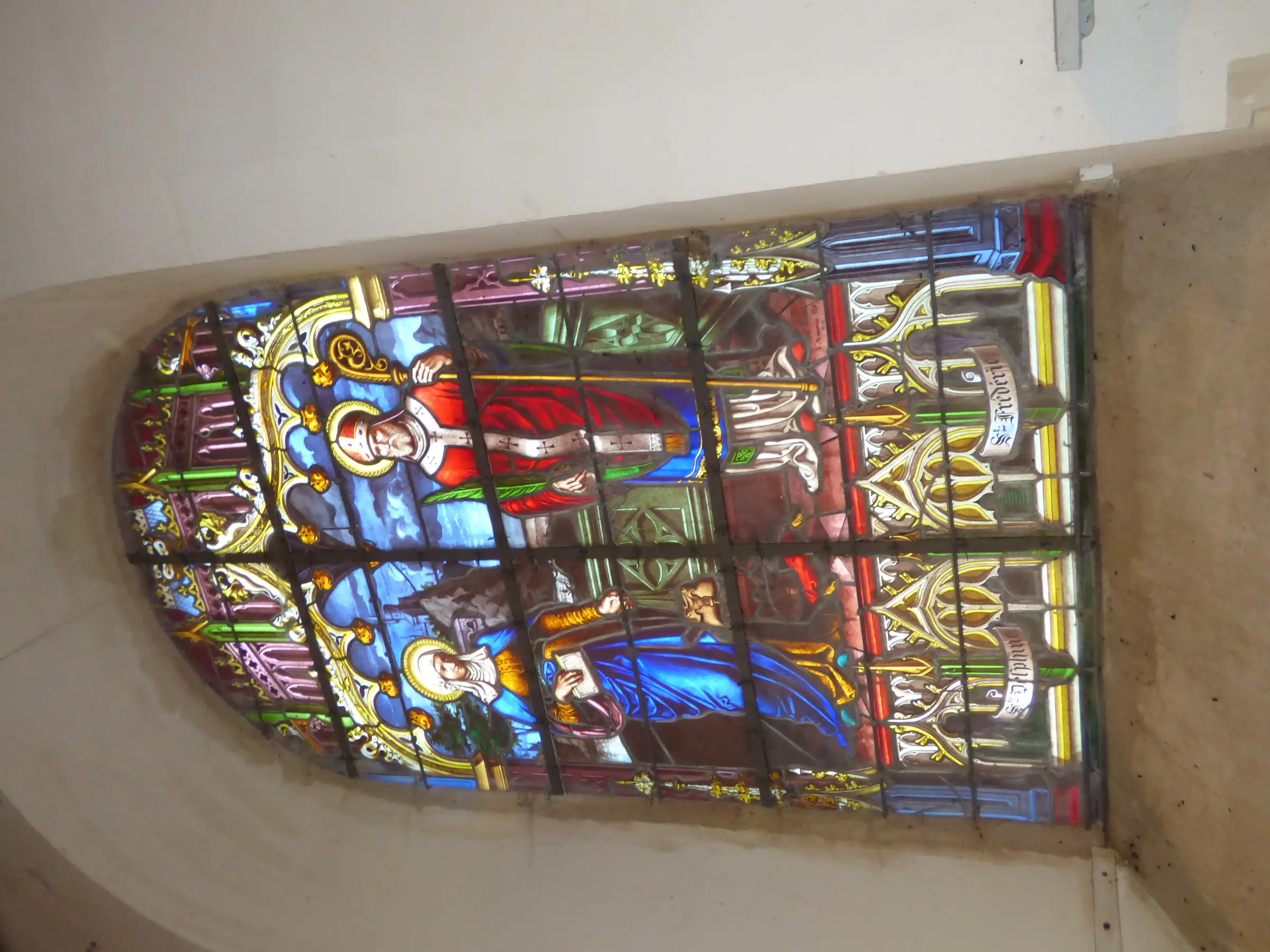 Eglise Saint-Martin