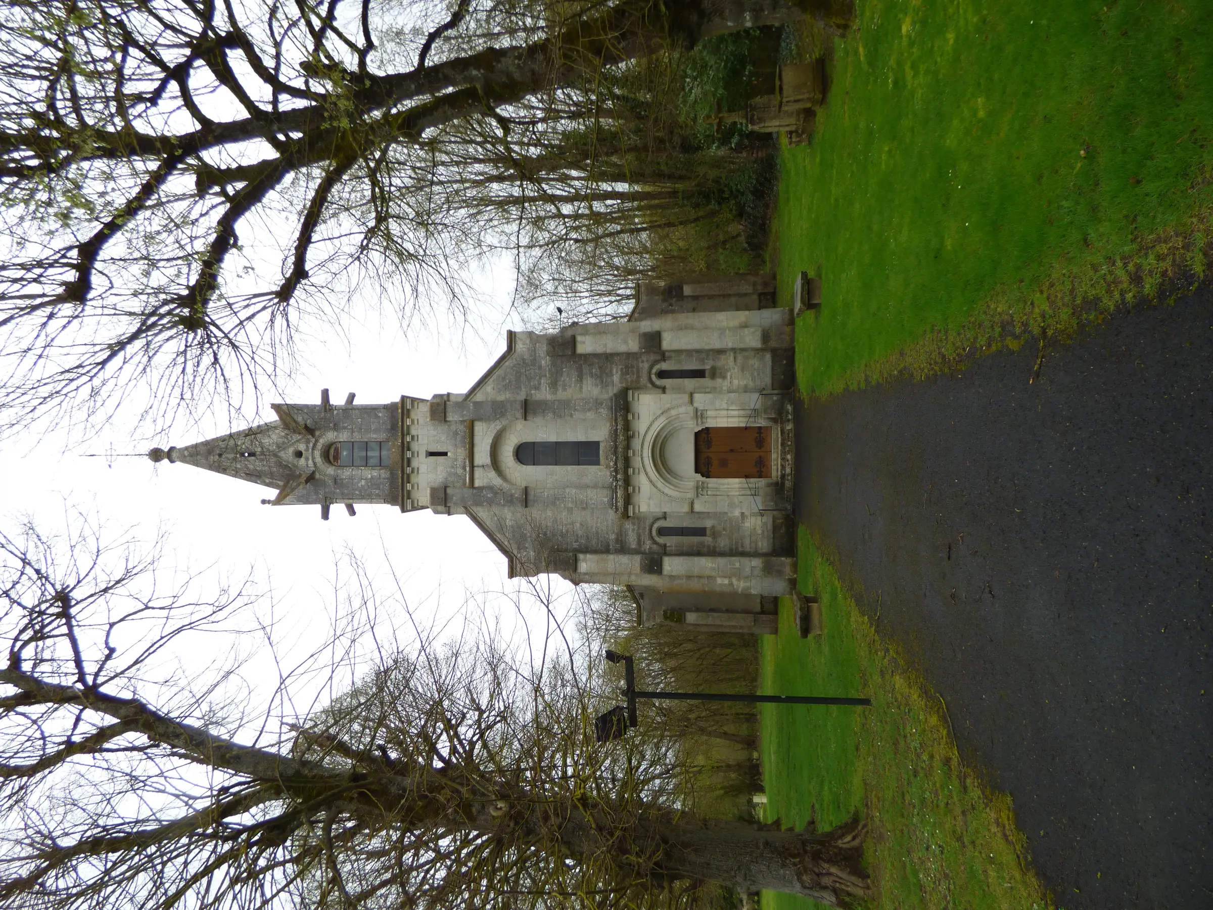 Eglise Saint-Etienne