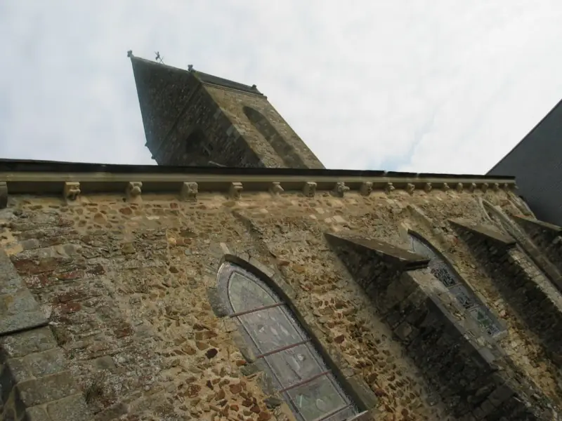 Eglise Notre-Dame