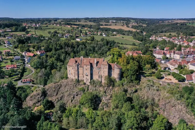 Boussac