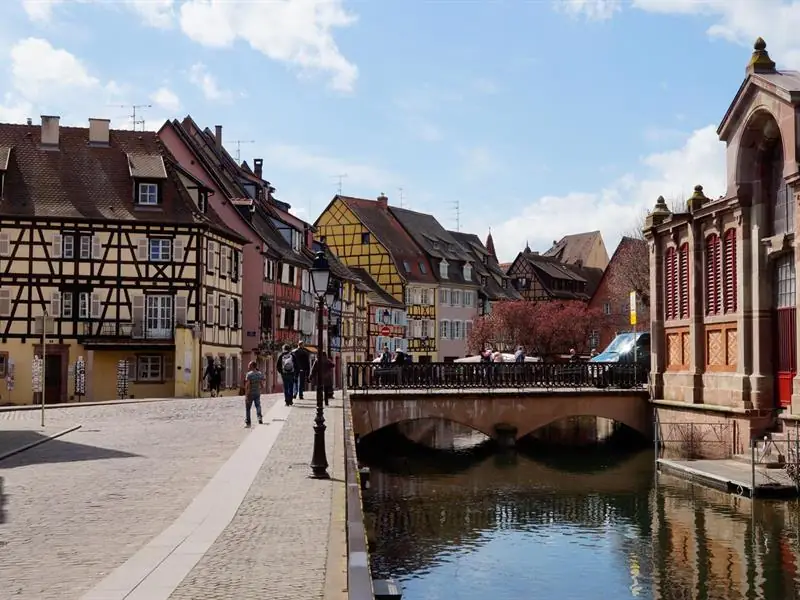 Quartier Petite Venise