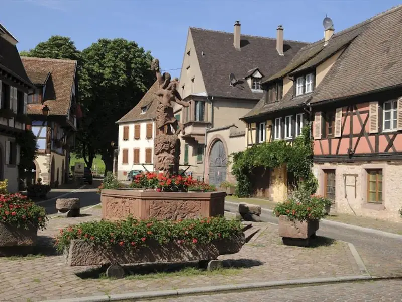 Cité de Lazare de Schwendi