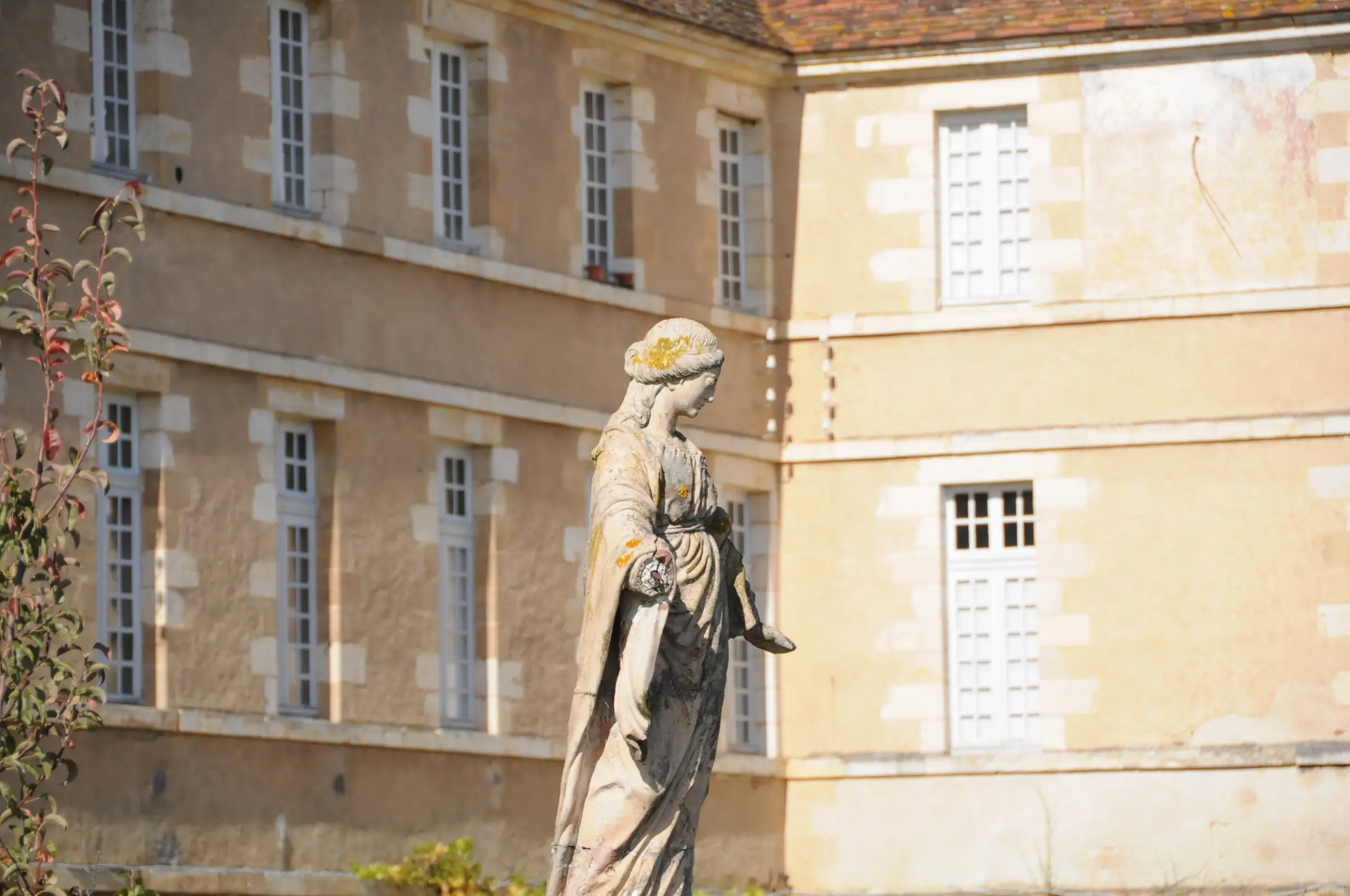 Site de la Maison-Dieu