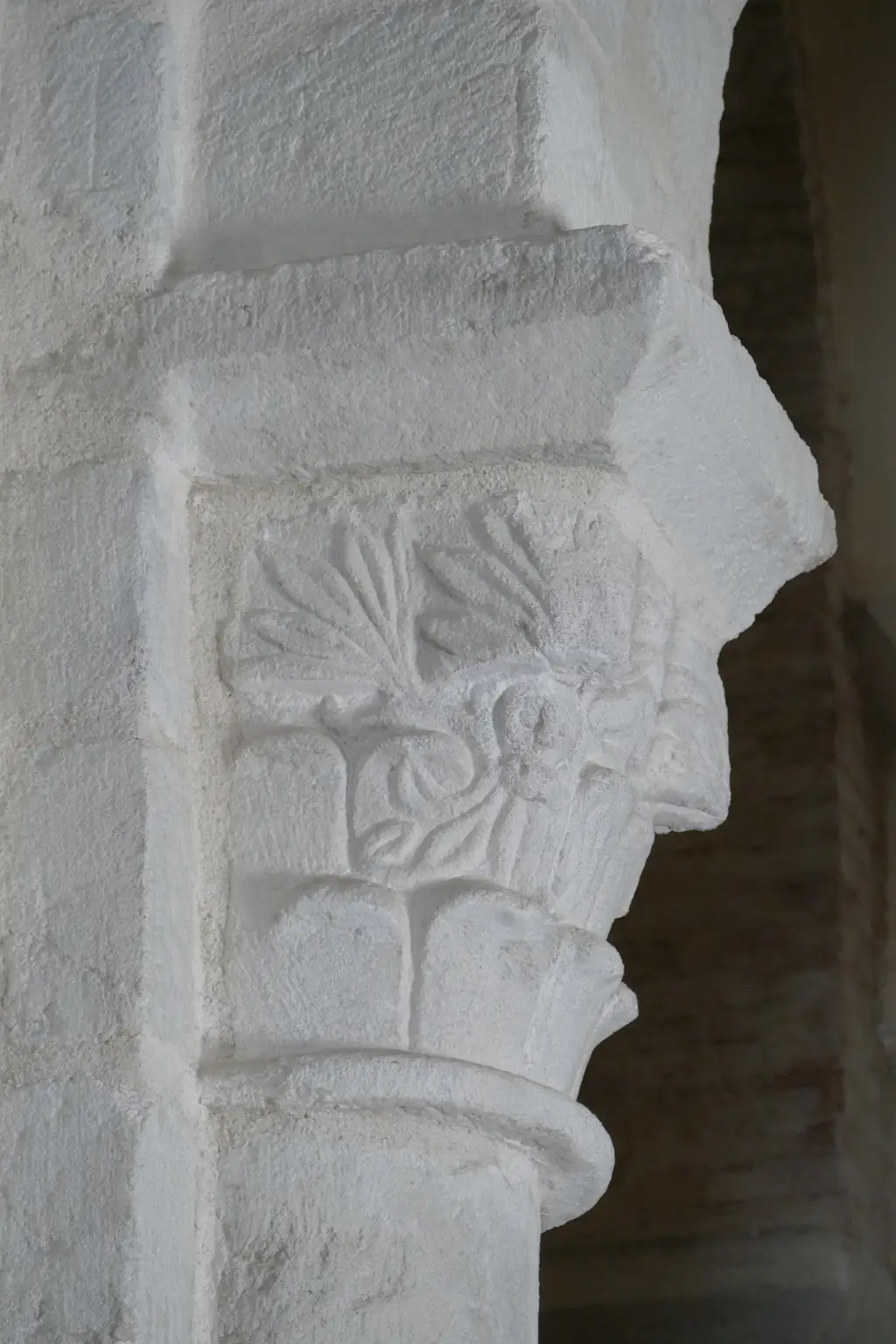 Eglise St Oradoux