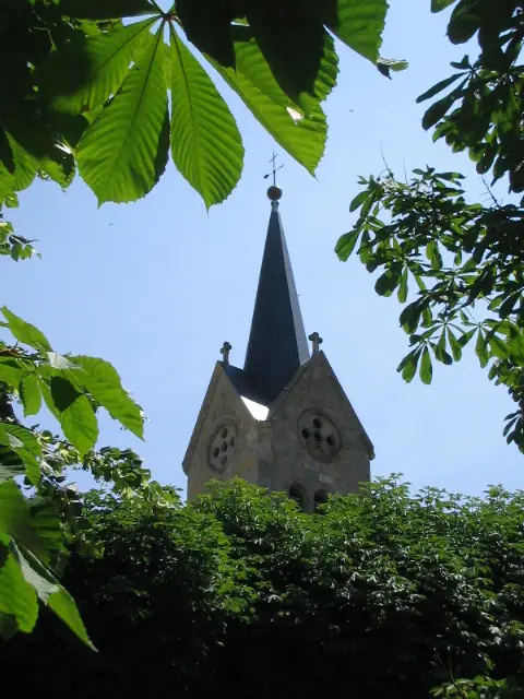 Église Saint-Jean-Baptiste