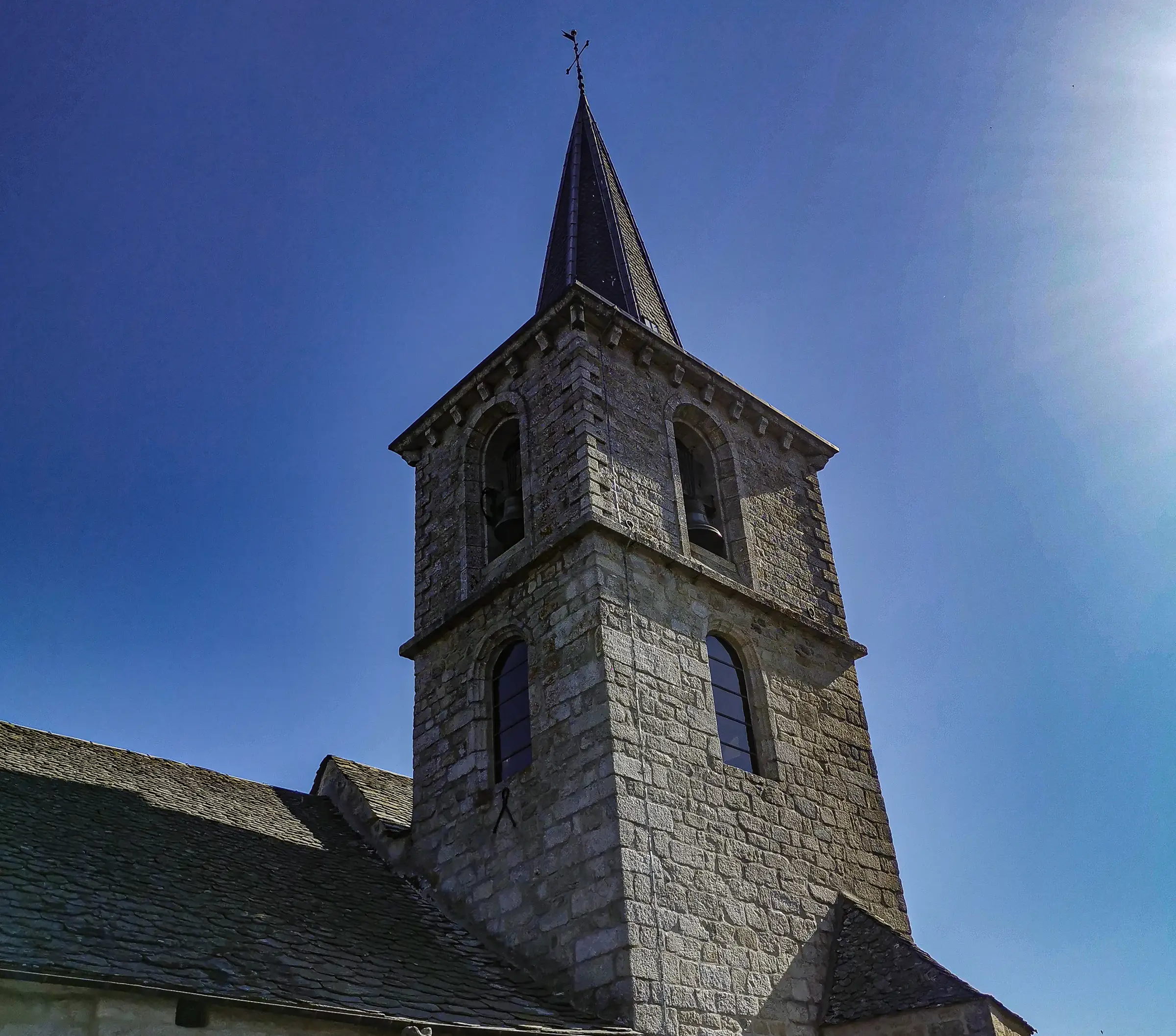 EGLISE SAINT-ETIENNE