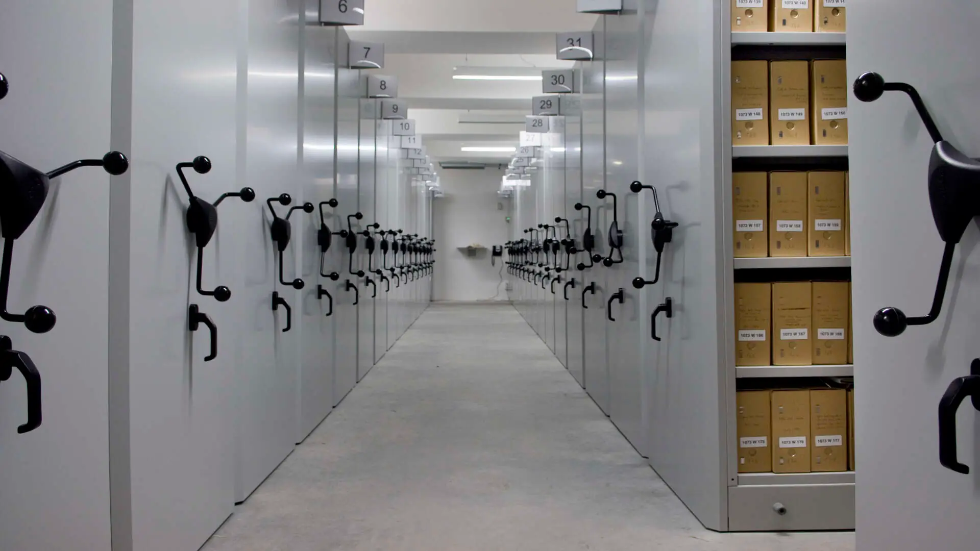 Archives Bordeaux Métropole