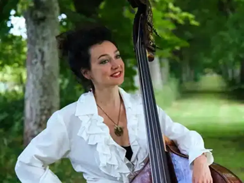 Songes de Nuits d'été - Ludwig Fan's