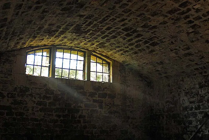 Batterie N°4 de Plesnoy