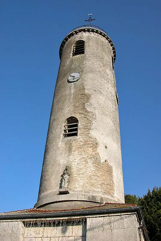 Eglise Notre-Dame-de-l'Assomption de Piépape