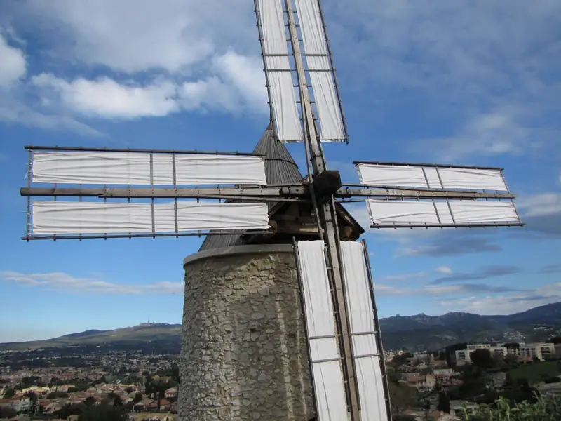 Moulin Louis Ricard