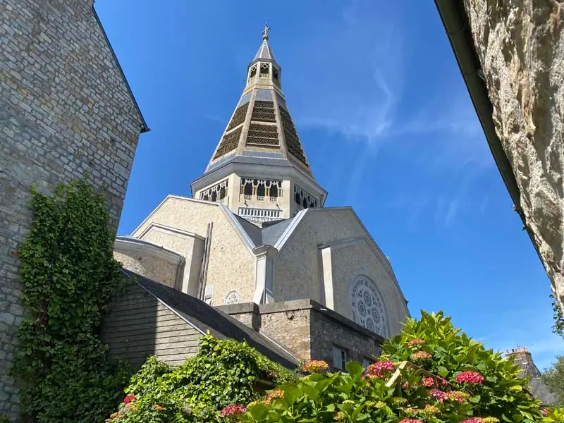 Église Saint-Julien