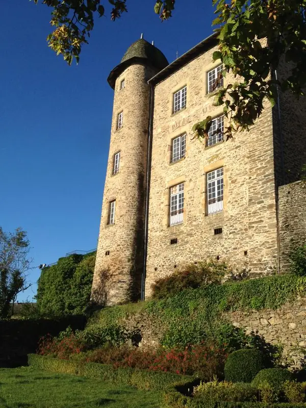 Ancien hôtel Joyet de Maubec