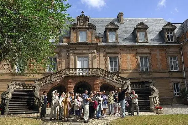 Centre Historique de Rodez