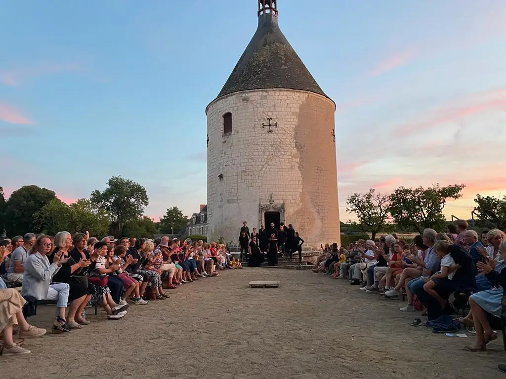 Château de la Motte