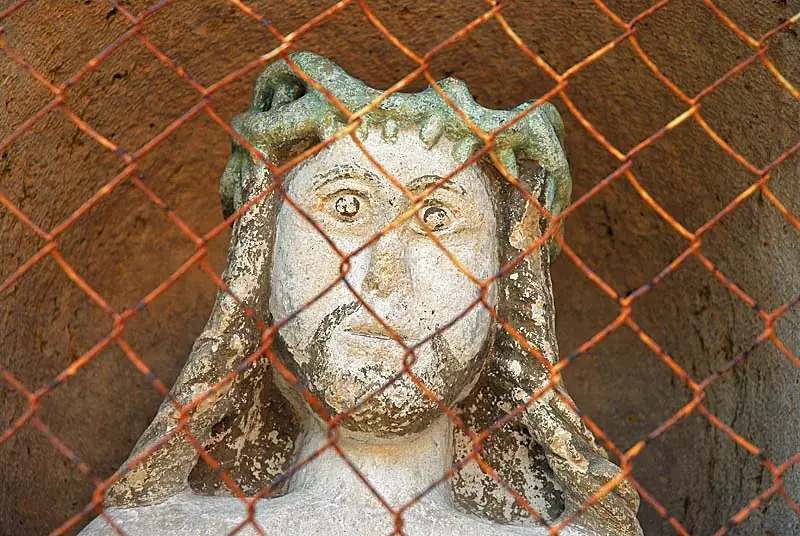 Dieu de Pitié à Santenoge
