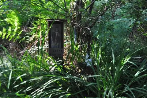 Fontaine de Sainte Basile