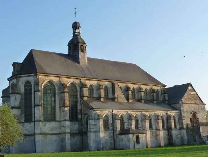 Église Saint-Pierre