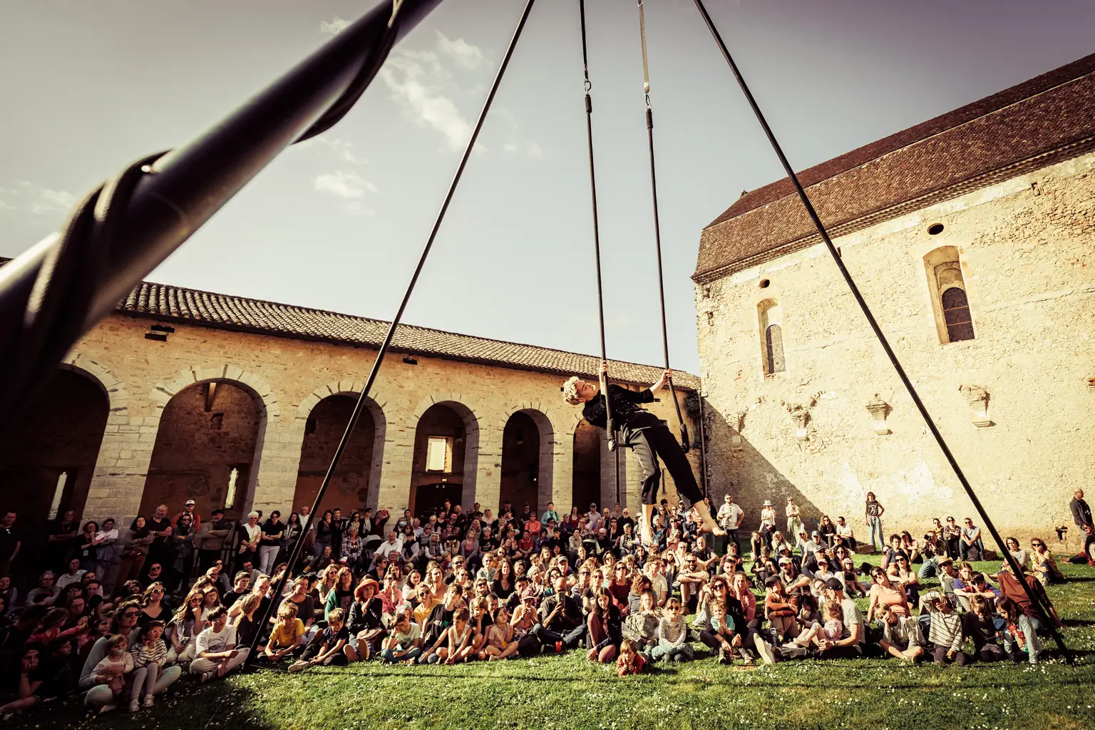 Abbaye de Sorde