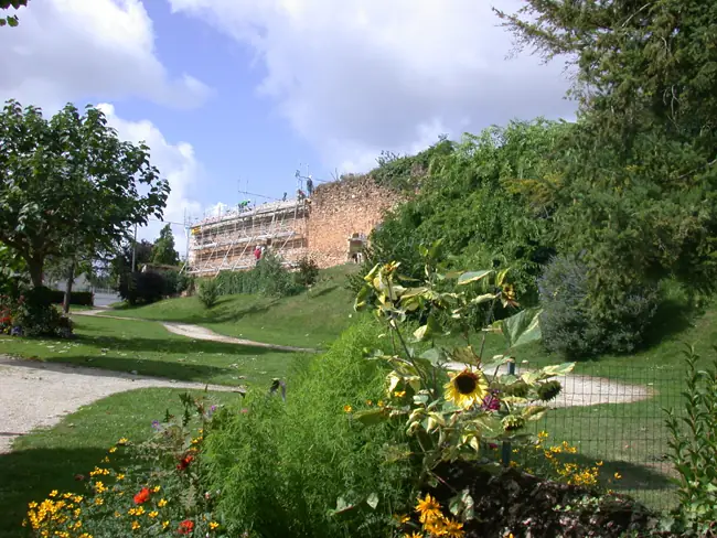 Visite Guidée de Graçay