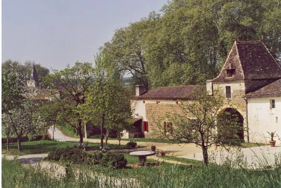 Château Amou