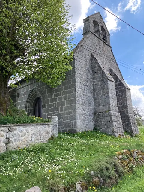 Chapelle de la Salesse