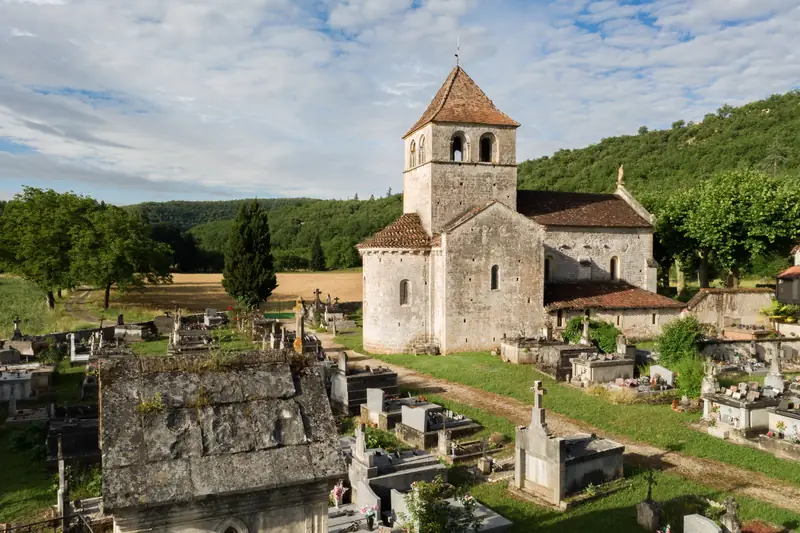 Eglise Notre Dame de Velles