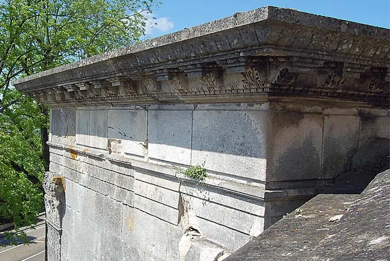 Arc gallo-romain