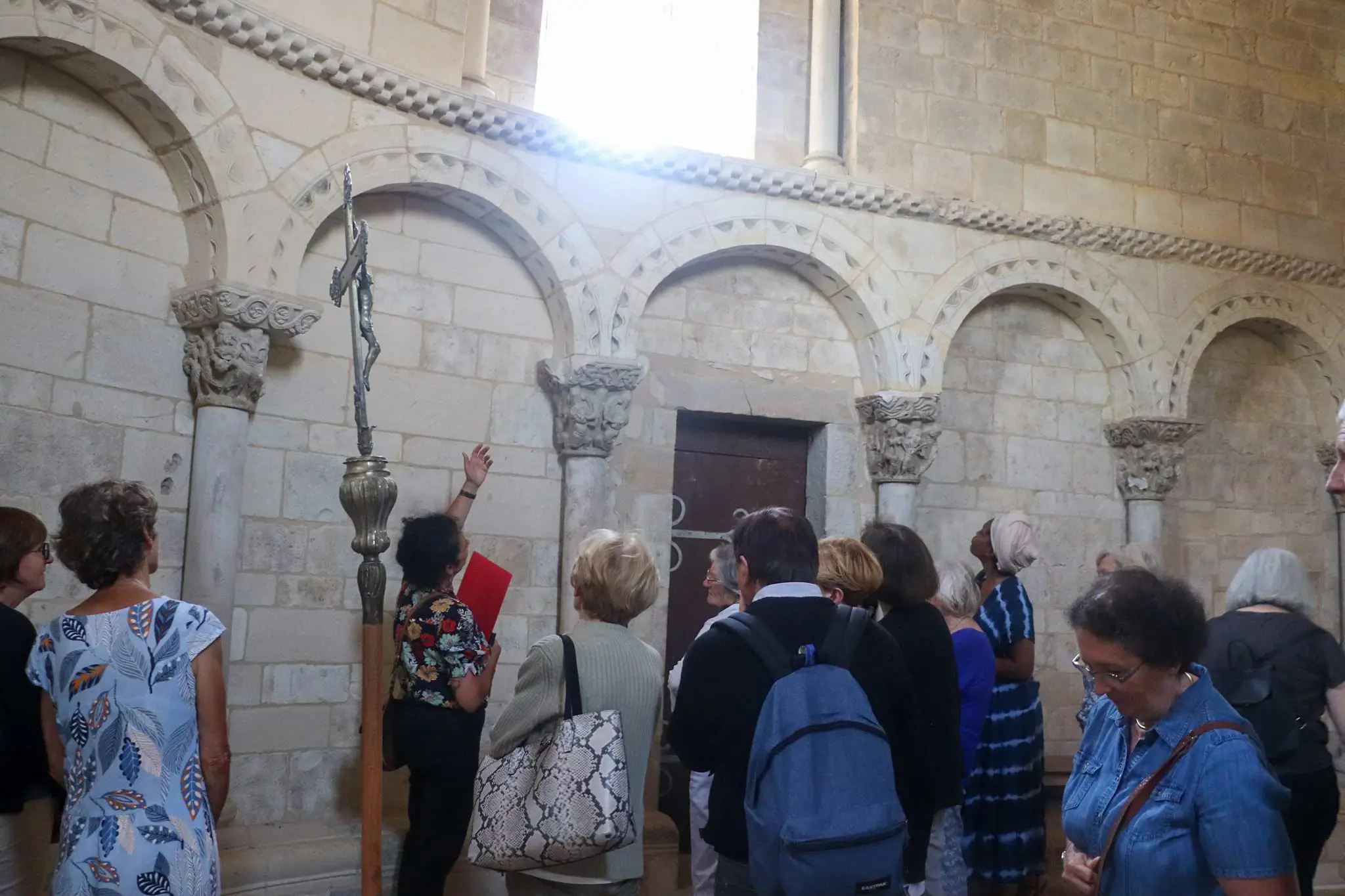 Visitez Lacommande : son histoire et sa Commanderie