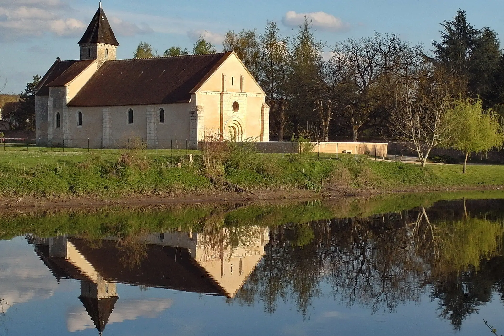 Église Saint-Germain