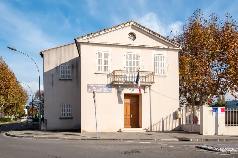 Couvent des Révérends Pères Minimes