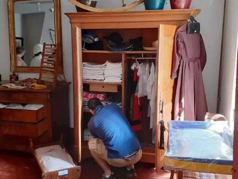 Escape game au Pays Welche