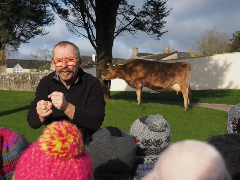 La Ferme aux 5 saisons