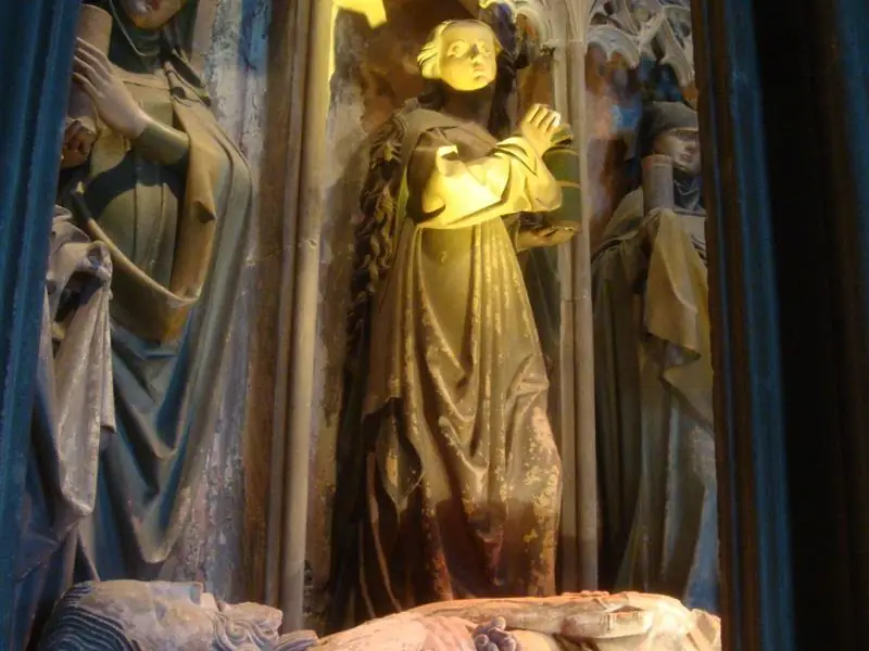 Eglise Saint-Dominique