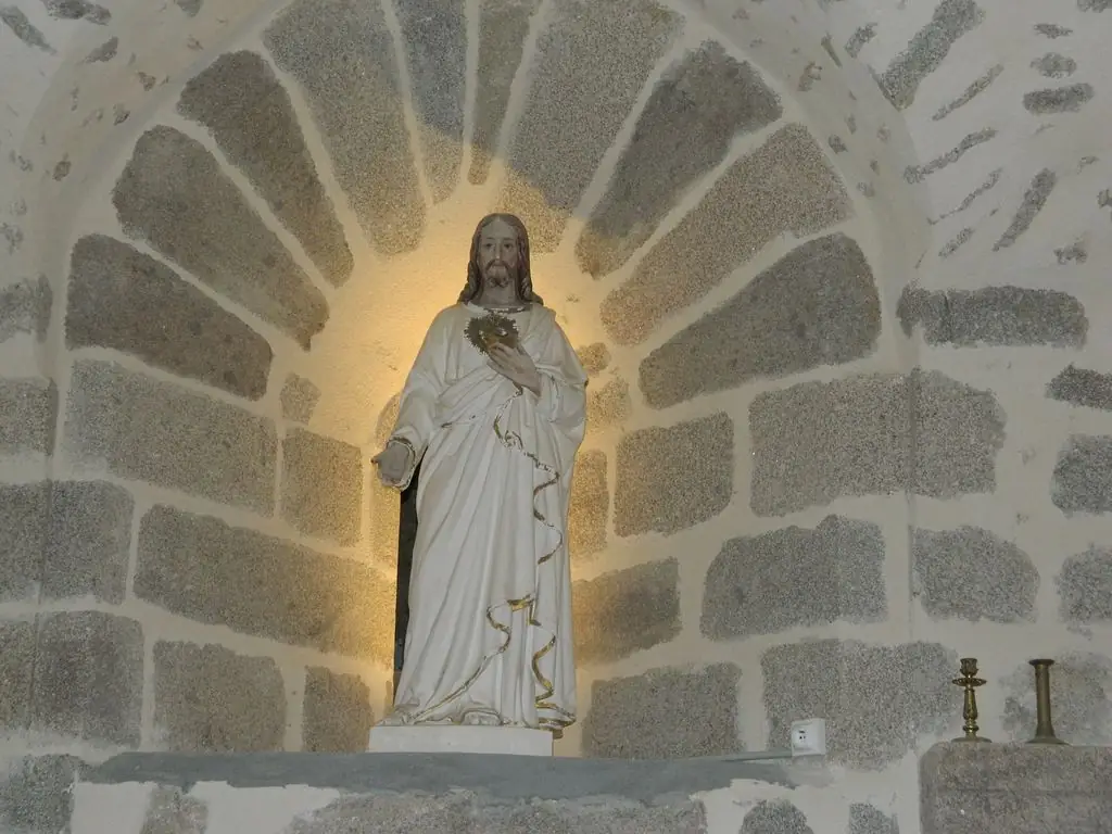 Eglise de la Décollation de Saint Jean Baptiste