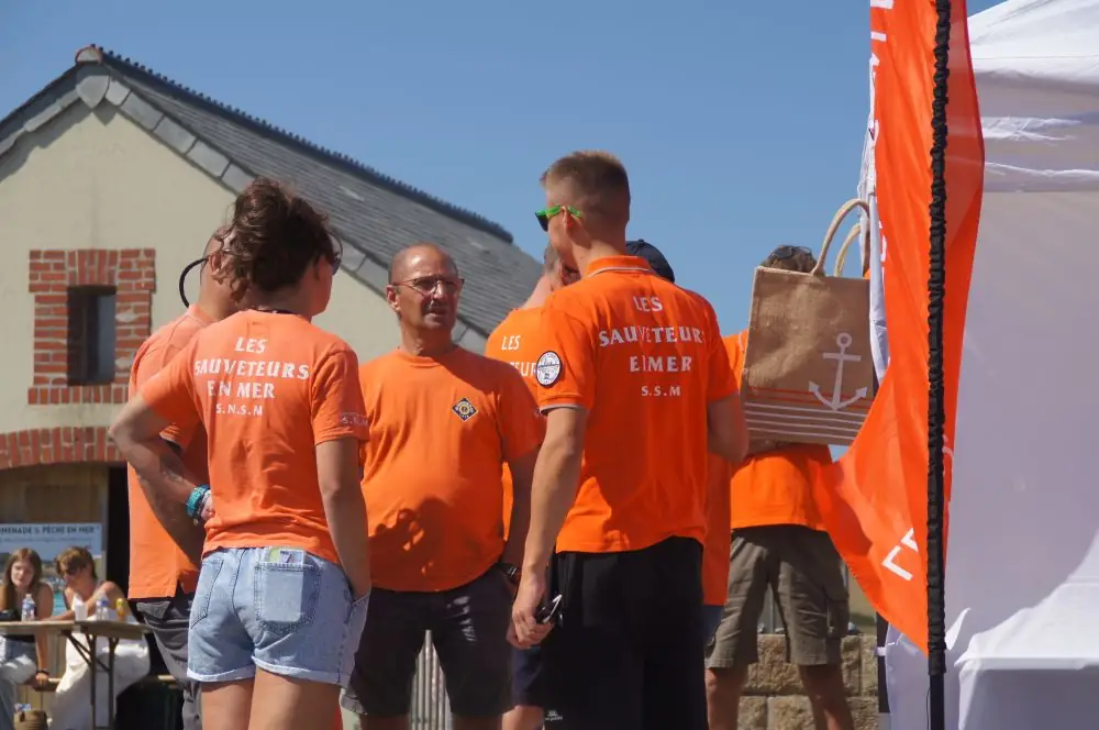 Fête du Port