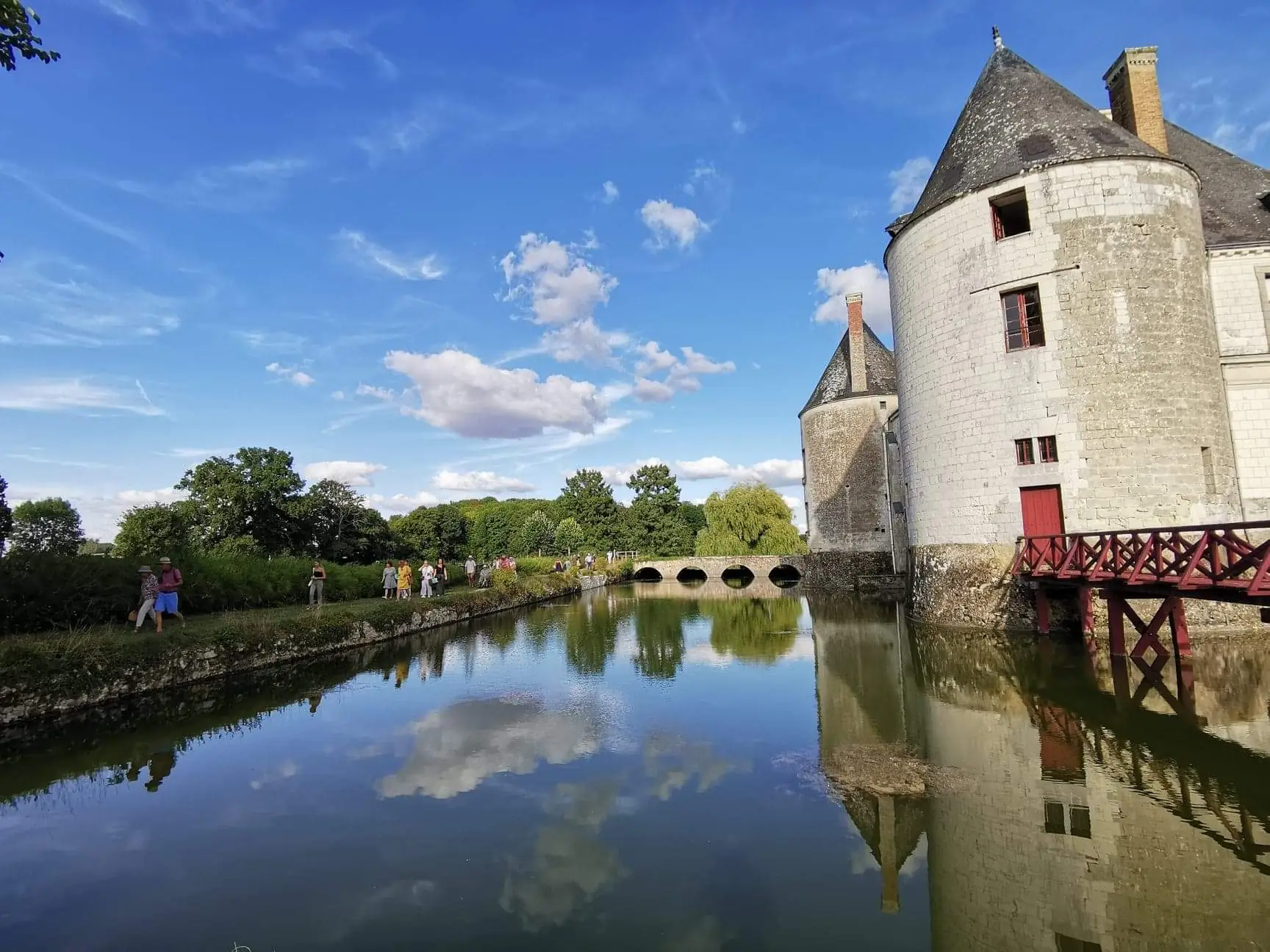 Château de la Motte