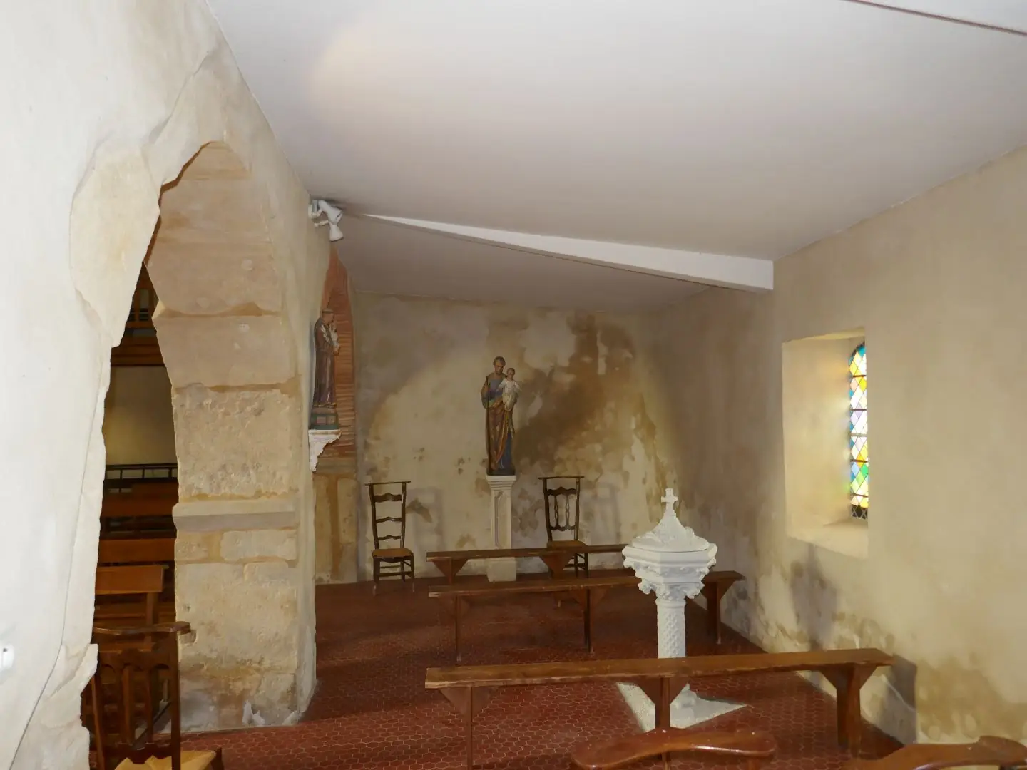 Eglise St Martin