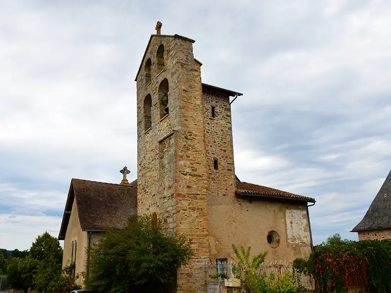 Église Saint-Jean-Baptiste