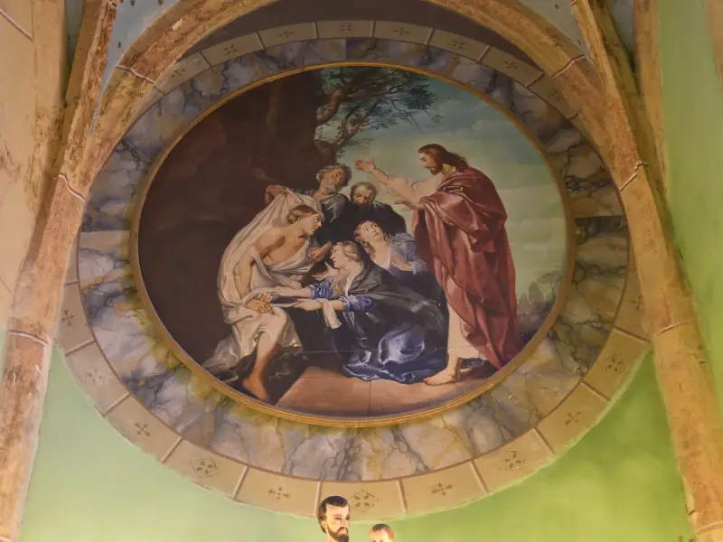 Église Notre-Dame