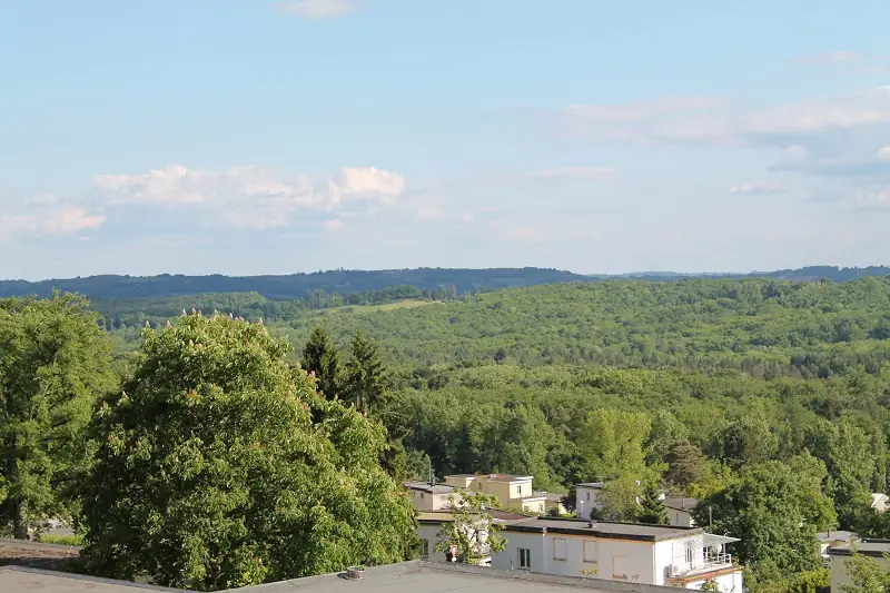 Clairvivre, une ville à la campagne