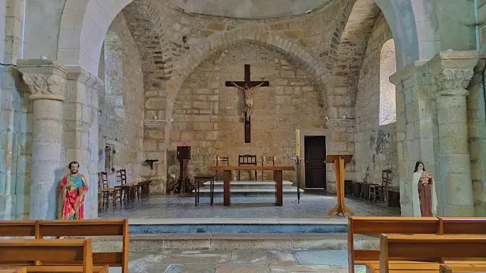 Eglise Saint Pierre